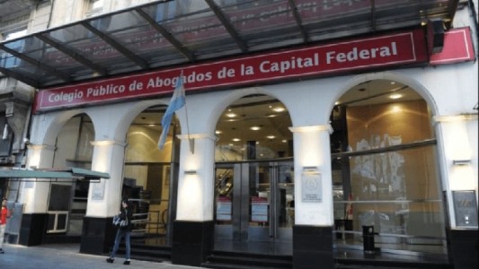 Lavado de activos: Abogados rechazan la obligación de informar las operaciones sospechosas
