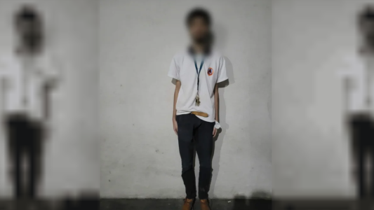 Hallaron a jubilado descuartizado en una valija: su hijo admtió el crimen