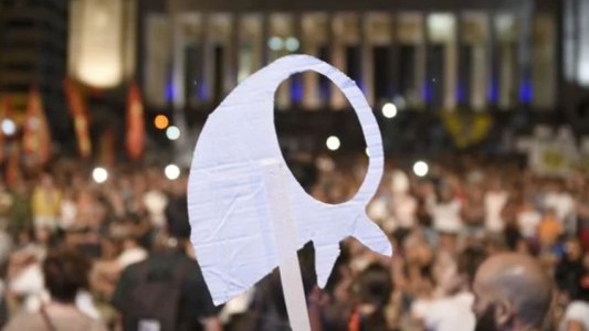 Día de la memoria: se adelantó el horario de la marcha en Rosario