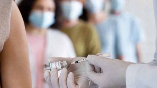 Comienza la Campaña Anual de Vacunación contra la Gripe