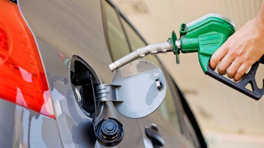 Desde el 1ro. de abril aumentarán un 4 % los combustibles