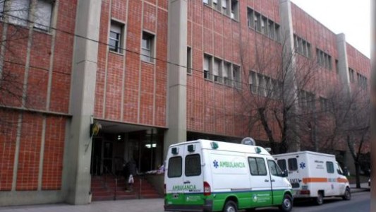 Un pitbull cruza con dogo atacó a un niño de 2 años y le causó graves lesiones