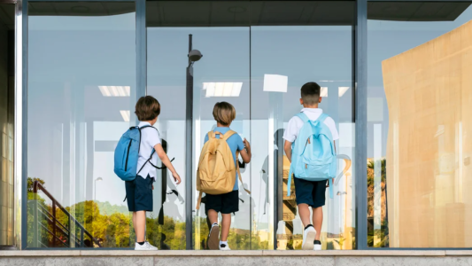 Ayuda para el pago de cuotas: en qué meses dará el Gobierno los vouchers educativos