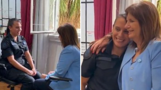 Sobreseyeron a la policía que mató a un delincuente al defenderse en un intento de robo