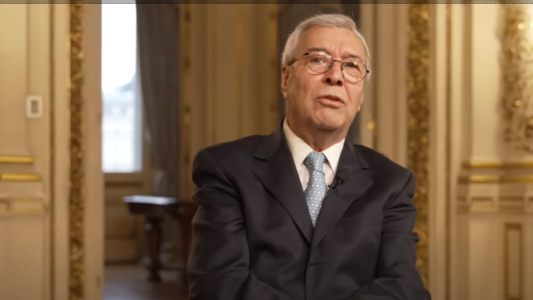 El Gobierno difundió un video a 48 años de la dictadura militar