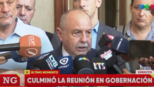 Suman controles a colectivos luego de la última amenaza