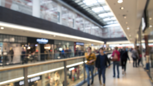 Consumo: se profundiza el freno en las ventas y en febrero cayó 3,5%