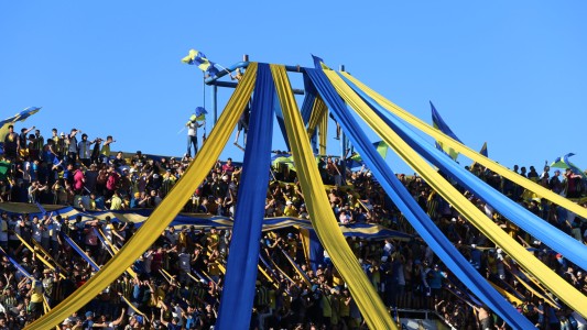 Rosario Central repudió  las amenazas a Di María