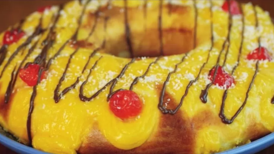 90 panaderías rosarinas venderán Roscas de Pascuas a $ 3200