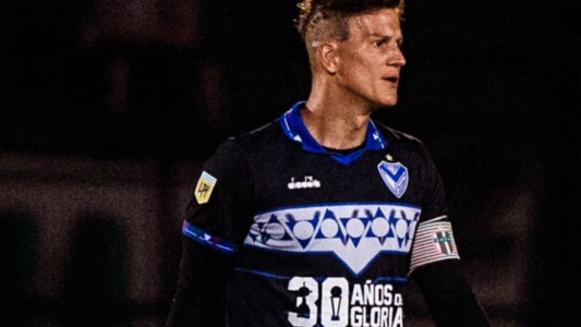 Sebastián Sosa recuperó la libertad tras pagar la caución de $50 millones