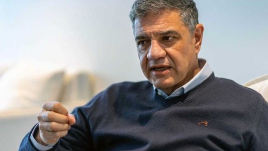 Jorge Macri criticó a Kicillof por la inseguridad y aseguró que casi el 90% de los enfrentamientos de policías de la Ciudad son en el conurbano