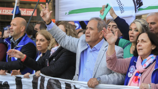 Bancarios lograron un nuevo aumento paritario: acumulan una suba del 50% en el primer trimestre del año