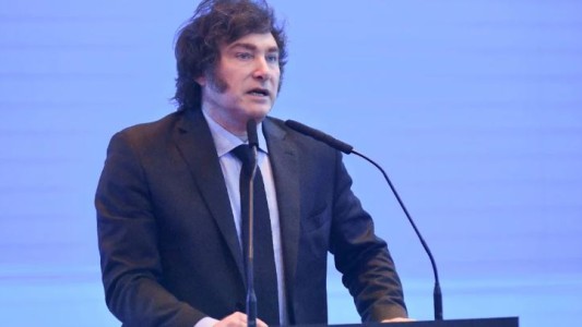 El oficialismo acelerará el debate de la Ley Bases tras Semana Santa