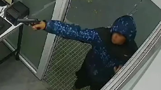 Detuvieron al presunto autor del asesinato del playero Bruno Bussanich