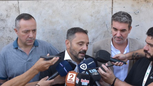 Asesinato de Bussanich: la recompensa ofrecida por Provincia permitió llegar al autor del crimen