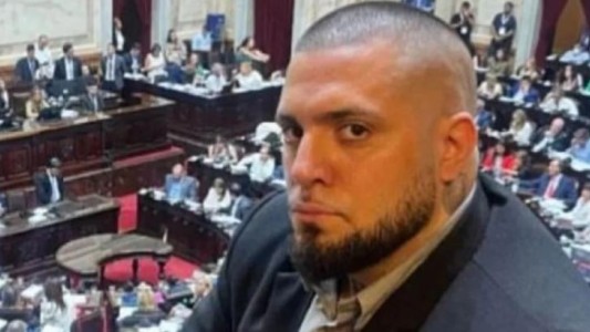 "Me reconocieron": atacaron a tiros a un excustodio de Karina Milei en Balvanera