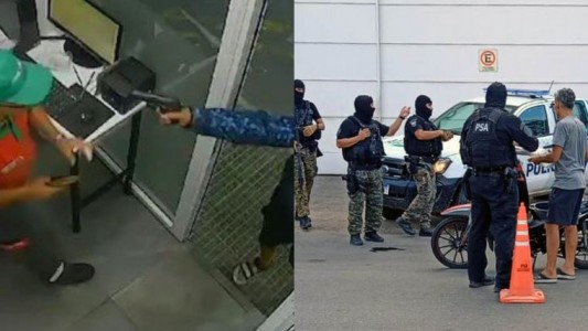 "En Medellín fue mucho más grave, pero no van por buen camino ni en vías de solución", dijo ex funcionario colombiano