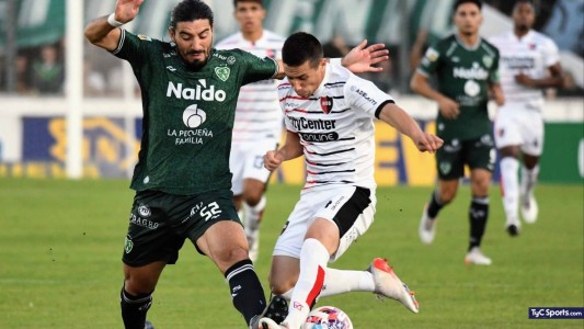Newell´s visita a Sarmiento en busca de un triunfo que le permita seguir pensando en la clasificación