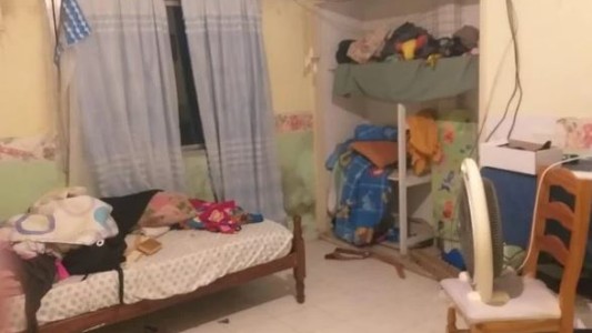 Córdoba: rescatan a una mujer que era retenida en situación de esclavitud laboral