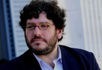 Pablo Avelluto: “La Argentina no estaba bien en diciembre, pero hoy está mucho peor”