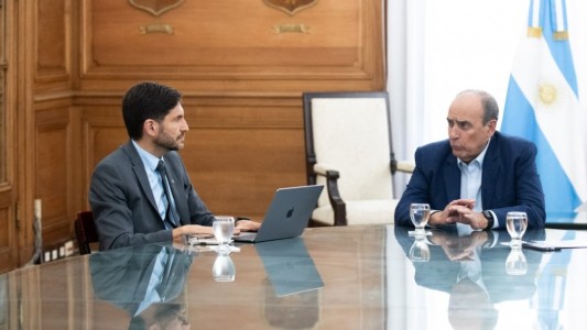 Francos a Pullaro tras sus cuestionamientos: “Los sectores populares sufren un ajuste como todos los argentinos”