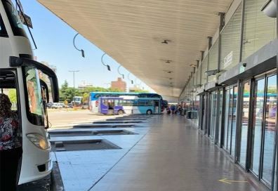 Por la violencia narco, se redujo la llegada de turistas a Rosario durante Semana Santa