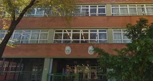 Desvalijaron dos escuelas de Coghlan y Palermo: se llevaron notebooks y tablets