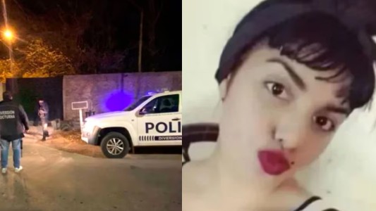 Balearon a una joven en Mendoza: su novio dijo que el ataque iba dirigido a él