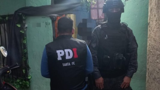 Aprehendiron a una mujer por amenazas extorsivas