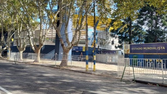 Cómo será el operativo para el debut de Central en la Libertadores