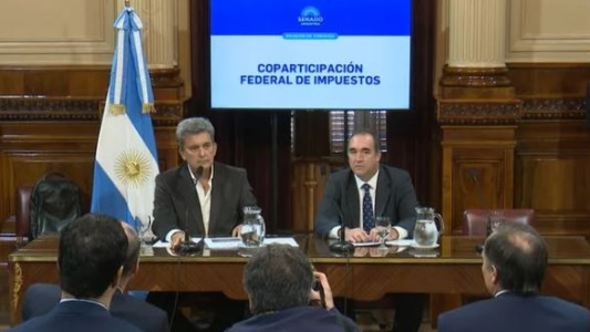 Coparticipación: 10 provincias son aportantes netas y dos se quedan con la gran tajada