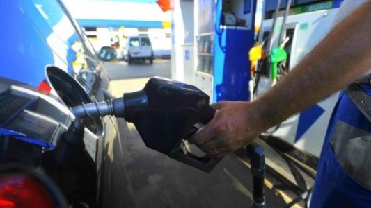 Aumentaron de nuevo los precios de los combustibles en Rosario