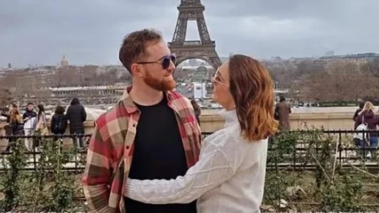 La terrible historia de una pareja sanjuanina que murió en un accidente en Francia