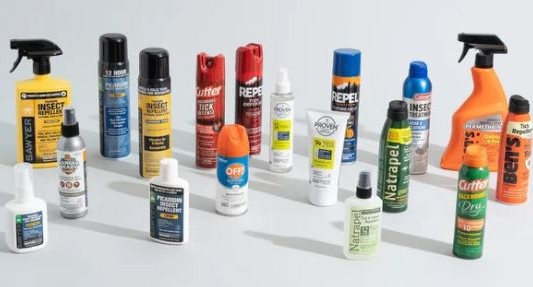 Dengue: declaración jurada para comprar repelente importado