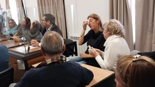 Condenaron a prisión perpetua a los acusados por el crimen de un secretario de Cristina