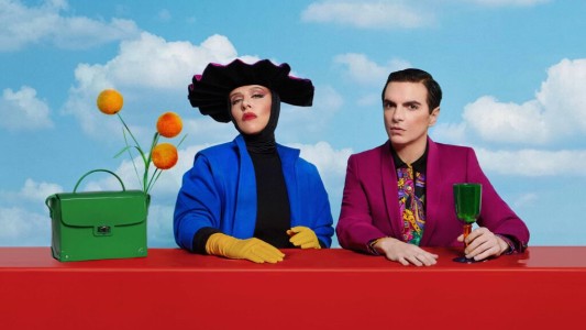 Agenda de espectáculos del fin de semana