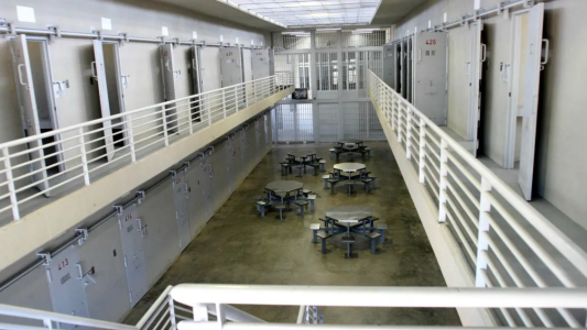 La provincia ampliará el Complejo Penitenciario de Rosario para sumar 320 reclusos