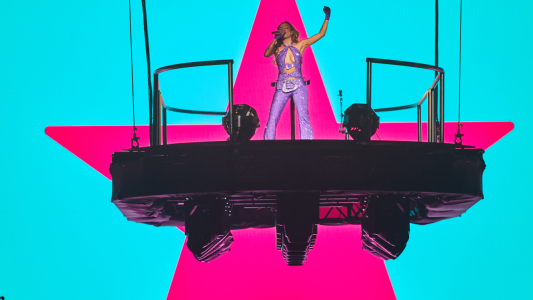 Emilia: "Me arrepiento es de no haber hablado de ciertos temas, si no lo hice fue porque tenía miedo"