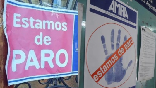 Médicos paran 48 horas esta semana