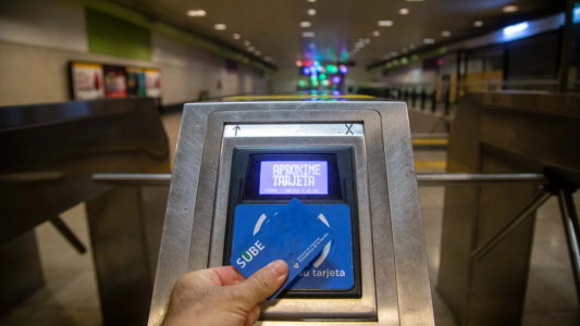 El transporte público también se podrá pagar con billeteras virtuales y tarjetas