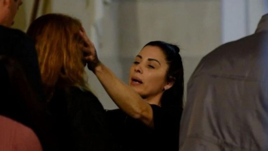 Leda vuelve a la ex rural