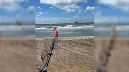 Google: el cable submarino Firmina llegó a la Argentina