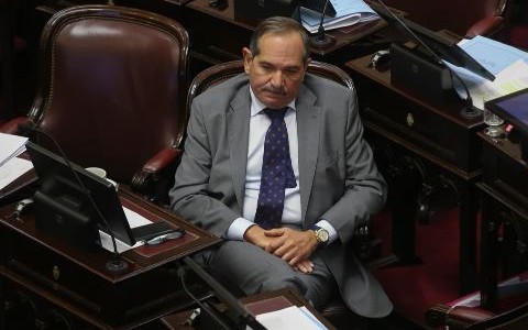 Mandaron a un calabozo a un ex chofer de Alperovich por ser “testigo reticente”