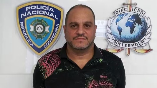 Desde la cárcel y en huelga de hambre, Cositorto pidió a Milei “suspender la Justicia de Córdoba”