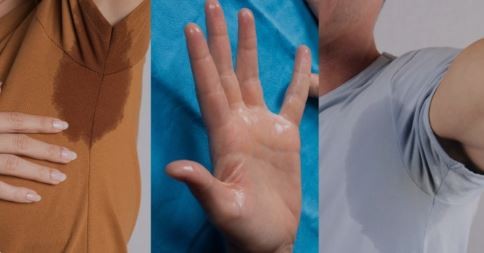 Hiperhidrosis: qué desodorantes elegir cuando el calor no afloja