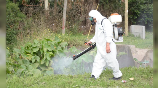 Córdoba: Dos personas murieron en la calle y sus familiares aseguraron que tenían dengue