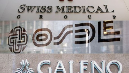 Investigan si las prepagas cometieron delito para formar precios y multiplicar sus cuotas