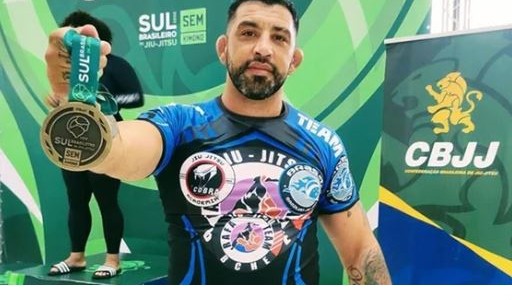 Encontraron muerto a un campeón argentino de jiu jitsu en Bariloche: lo buscaban hace dos días