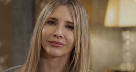 Guillermina Valdés entregó cheques sin fondos: el BCRA la declara "irrecuperable"