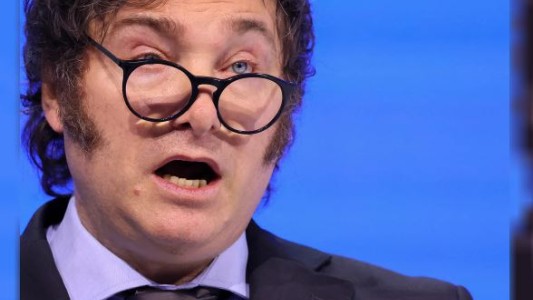 "Experiemento social": Javier Milei utilizó una cuenta falsa para justificar la caida de la inflación